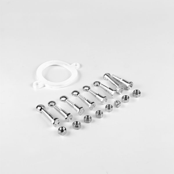 Union préfiltre PPE Fonte 3000 tr/mn - 7,5 à 10 CV