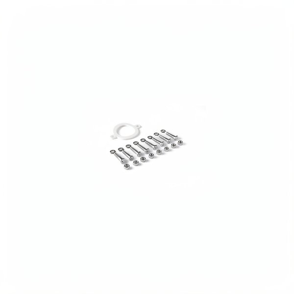Union préfiltre PPE Fonte 3000 tr/mn - 7,5 à 10 CV