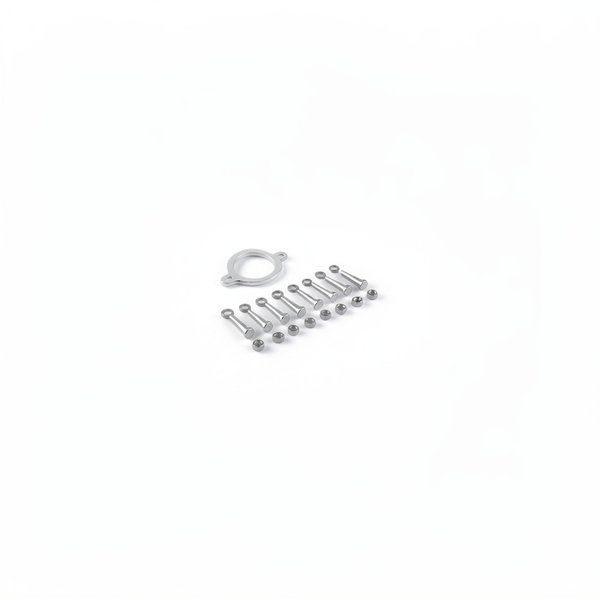 Union préfiltre PPE Fonte 3000 tr/mn - 12 à 15 CV