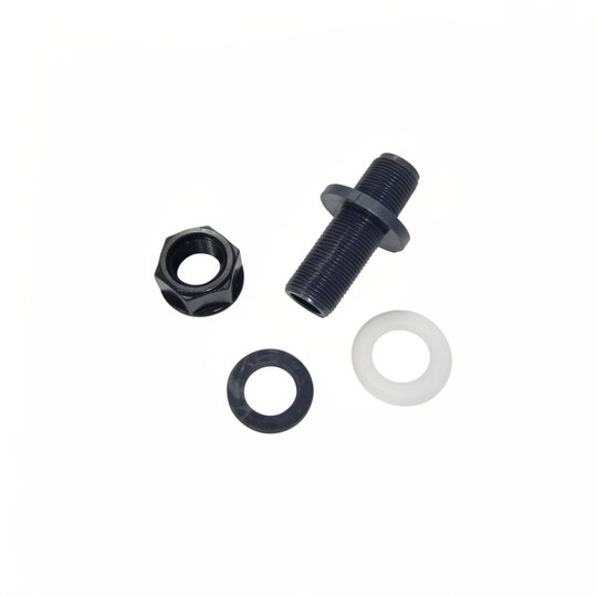 Connexion pour manomètre FSAB Delta Ø1000/1200
