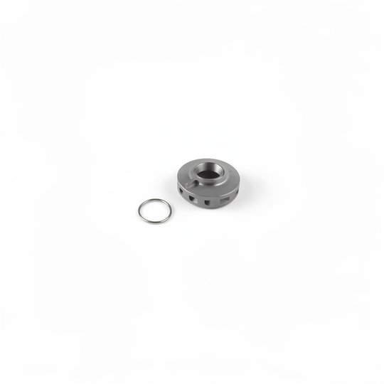 Diffuseur PPE Fonte 3000 tr/mn - 4 à 5,5 CV - avec joint