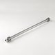 Tube supérieur 1/2" pour douche avec 1 pommeau bac robinet temporisé