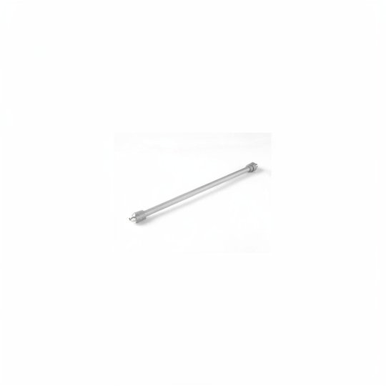 Tube supérieur 1/2" pour douche avec 1 pommeau bac robinet temporisé