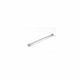 Tube supérieur 1/2" pour douche avec 1 pommeau bac robinet temporisé
