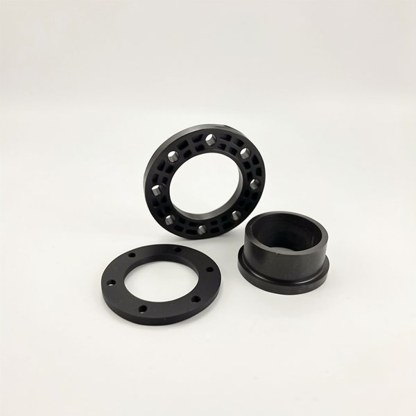 Bride raccord 110 + RACCORD