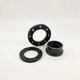 Bride raccord 110 + RACCORD
