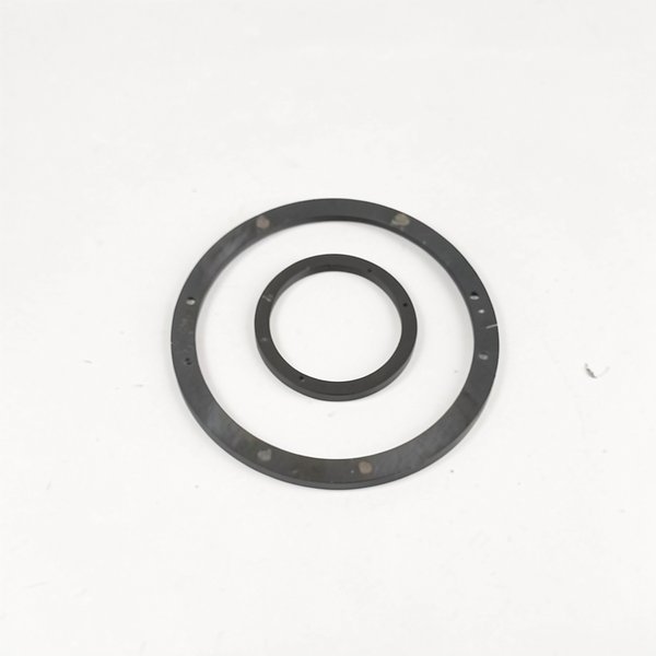 Joint Embase couvercle FILTRE SAB Acier Inox