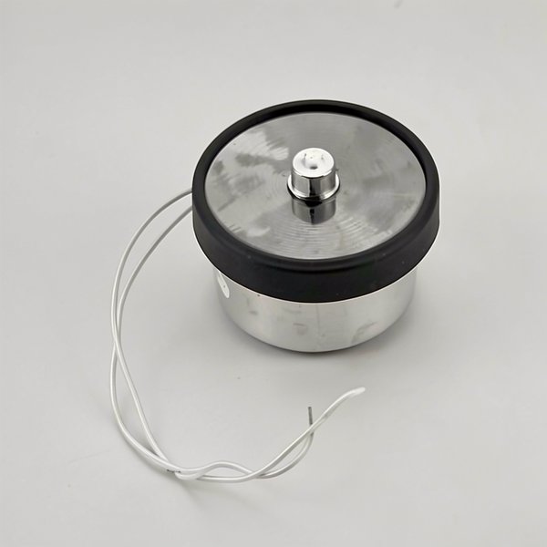 Electroaimant complet