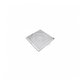 Grille (+ vis) BDF 500x500 - Inox Béton