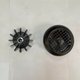 Capot + ventilateur + bagne PPE Swimflo HGS