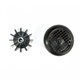 Capot + ventilateur + bagne PPE Swimflo HGS