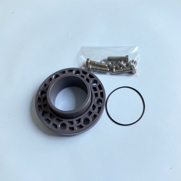 Accessoire liaison préfiltre 09879