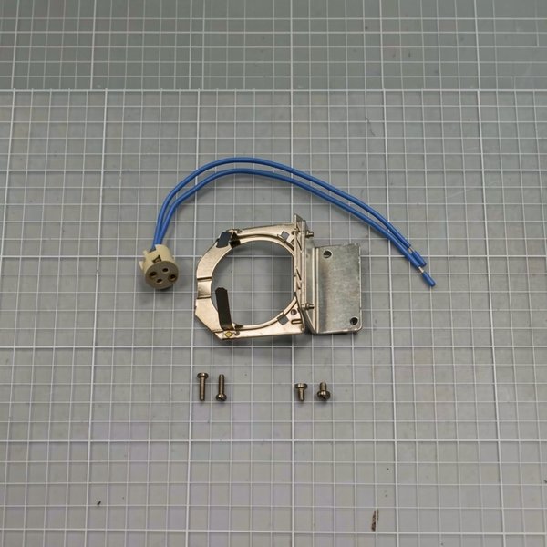 Porte Lampe Generateur Fibre Optique