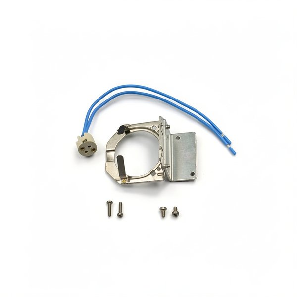 Porte Lampe Generateur Fibre Optique