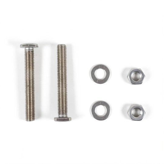 Kit vis fixation Plongeoir