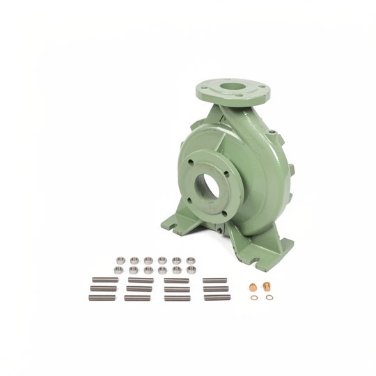 Corps de pompe PPE Fonte 5,5 à 7,5 CV SANS JOINT