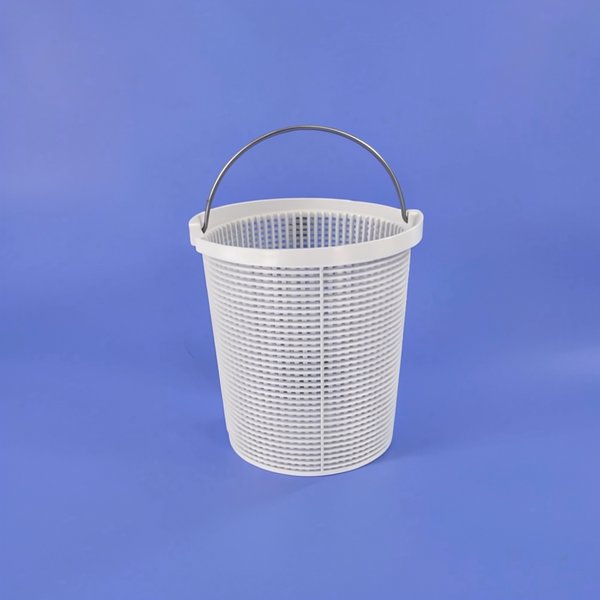 Panier de préfiltre PPE Fonte 3000 tr/mn - 3 à 5,5 CV / Astral Glass 2"