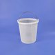 Panier de préfiltre PPE Fonte 3000 tr/mn - 3 à 5,5 CV / Astral Glass 2"
