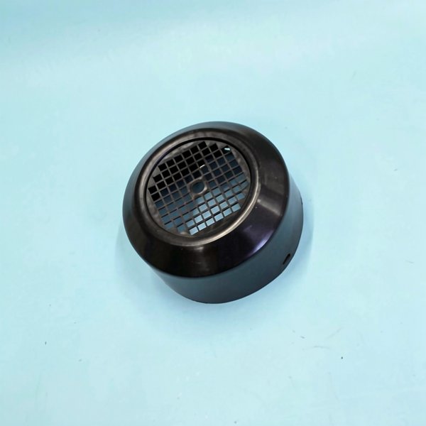 Couvercle ventilateur PPE Bering 0,50 à 1,00 CV