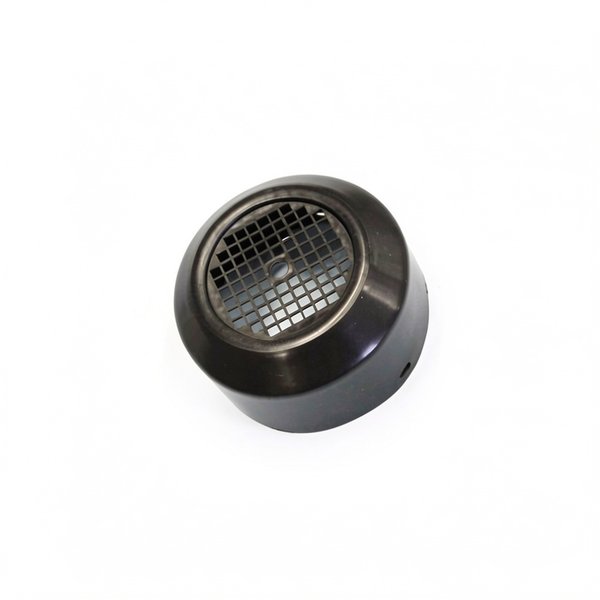 Couvercle ventilateur PPE Bering 0,50 à 1,00 CV