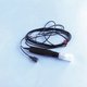 Sonde pH BLACK + solution étalonnage