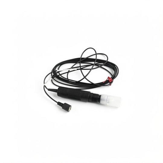 Sonde pH BLACK + solution étalonnage