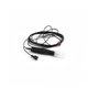 Sonde pH BLACK + solution étalonnage