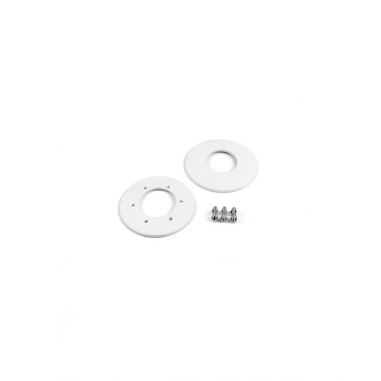 Enjoliveur BR 21073/27707 (+ bride + vis) - NET N'CLEAN Béton/Liner