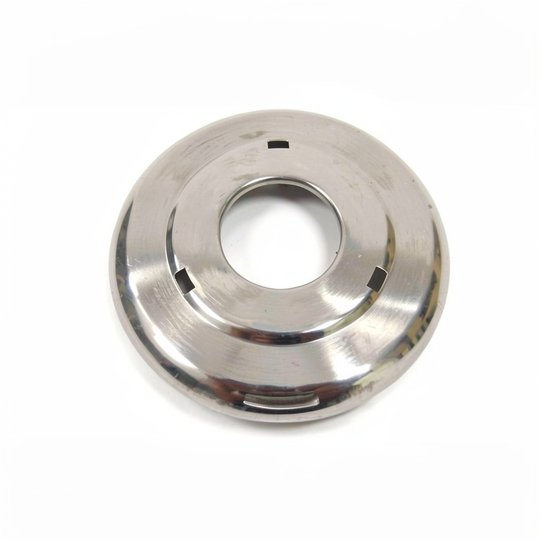 Anel Decorativo Inoxidable LEDs Mini