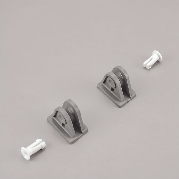 Supports étrier et axes