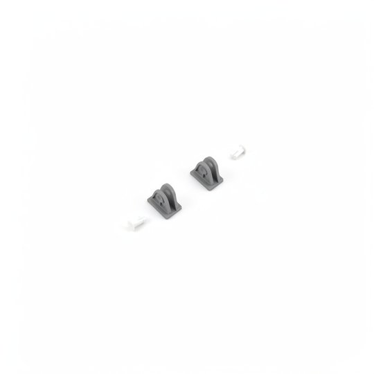 Supports étrier et axes