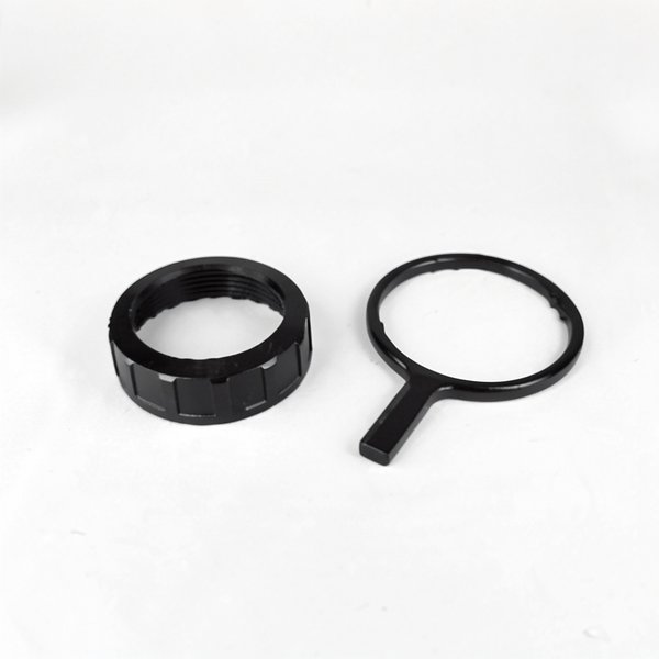 Kit FILTRE KT (Bride + Clé) - Filtres à cartouche