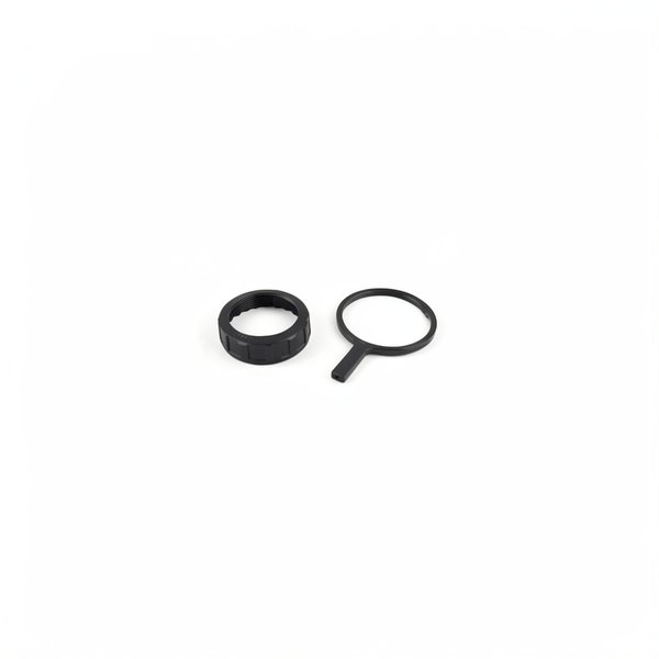 Kit FILTRE KT (Bride + Clé) - Filtres à cartouche