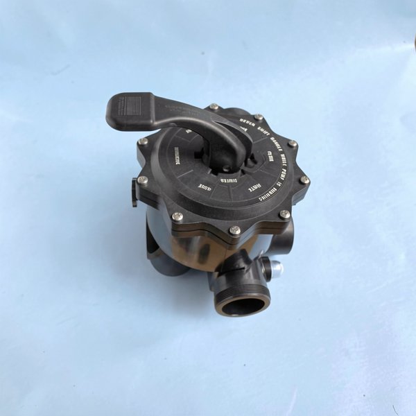 Vanne Side 2" 63mm pour filtre SM700/SM900