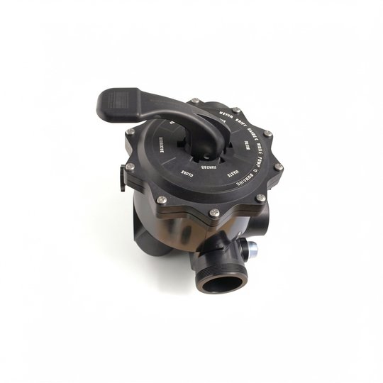 Vanne Side 2" 63mm pour filtre SM700/SM900