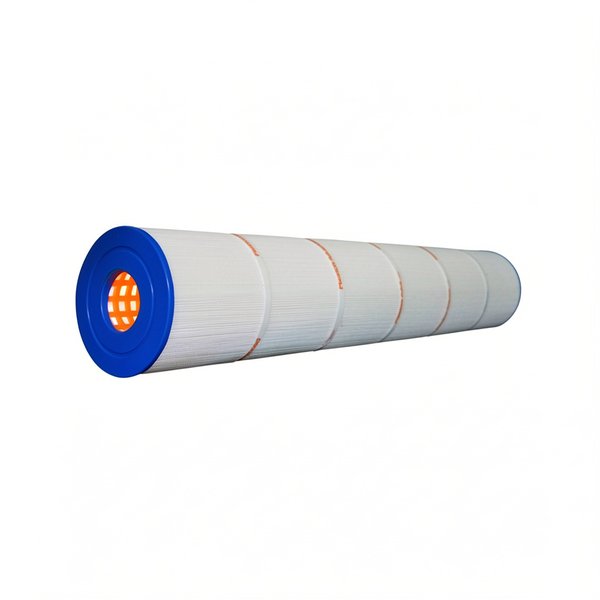 Cartouche Coast Spas, Waterway Plastics H.765/D.137