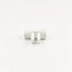 Collecteur (Manifold) entrée mâle 2" (60mm) sortie Fem 2" (60mm) 4 sorties 3/4" (20mm) Annelées