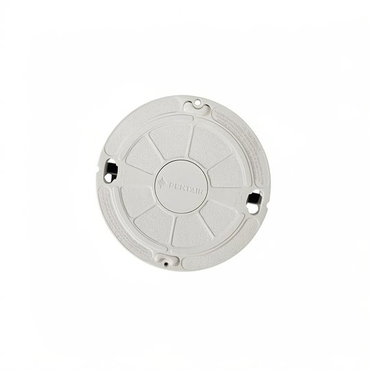 Couvercle blanc SK Admiral American Product