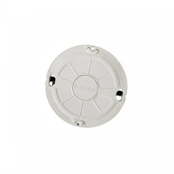 Couvercle blanc SK Admiral American Product