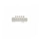 Collecteur d'air (Manifold) 1"1/2 X 1"1/2 M/F 10 sortie 3/8 " lisses avec 4 bouchons