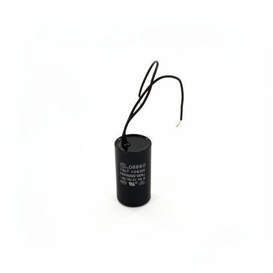 Condensateur 12µF 33x62mm PPE Bering HZS-550