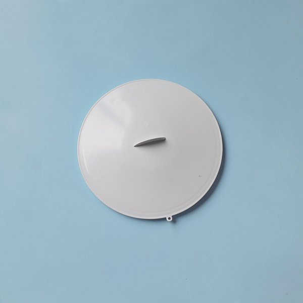Couvercle cuve cartouche Twinfiltre (ex 62920)