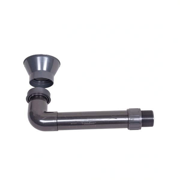 Ensemble diffuseur Ø750 FILTRE SAB Aster