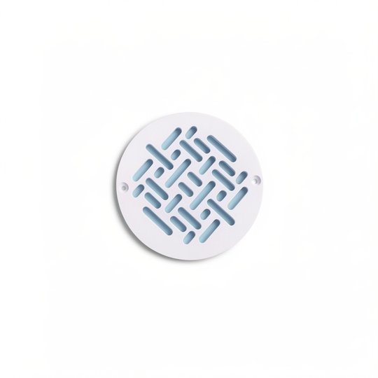 Grille bonde de fond DESIGN