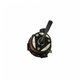Vanne multivoies Magnum 2"1/2 avec liaisons Ø75mm entraxe 270 mm - Code 43040