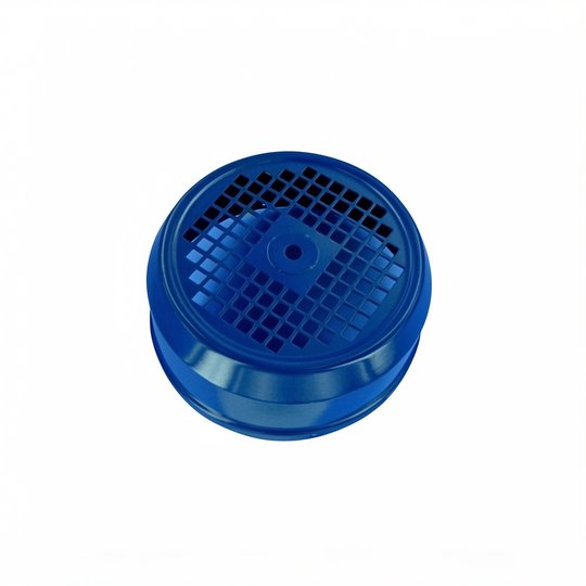 Cache ventilateur Ø100 405T PPE NCC