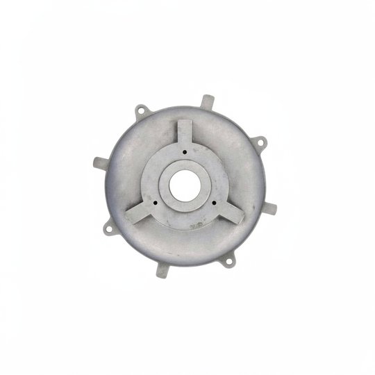 Bride moteur arrière Ø100 405T PPE NCC