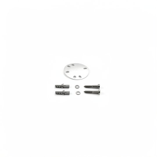 Visserie fixation échelle 316