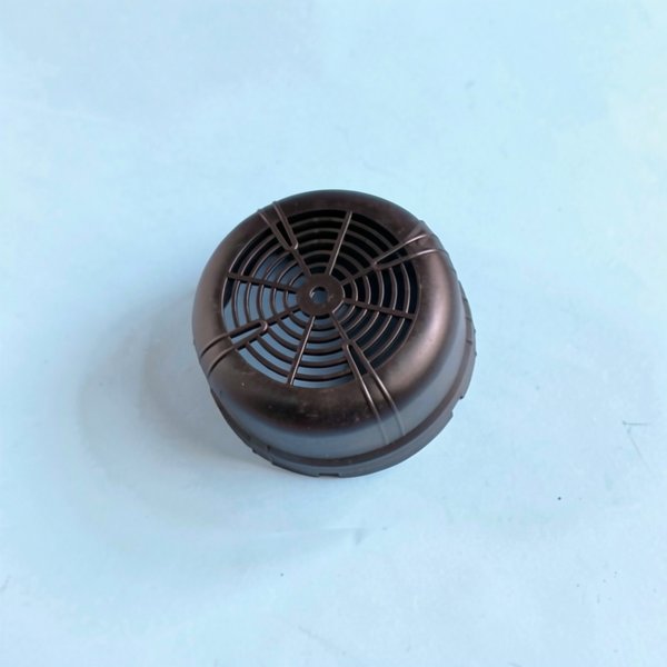 Couvercle ventilateur 0,37kW à 0,75kW moteur Pentek/Boost-Rite S5P150M