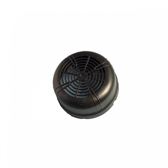 Couvercle ventilateur 0,37kW à 0,75kW moteur Pentek/Boost-Rite S5P150M